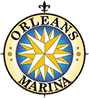 Orleans Marina Logo